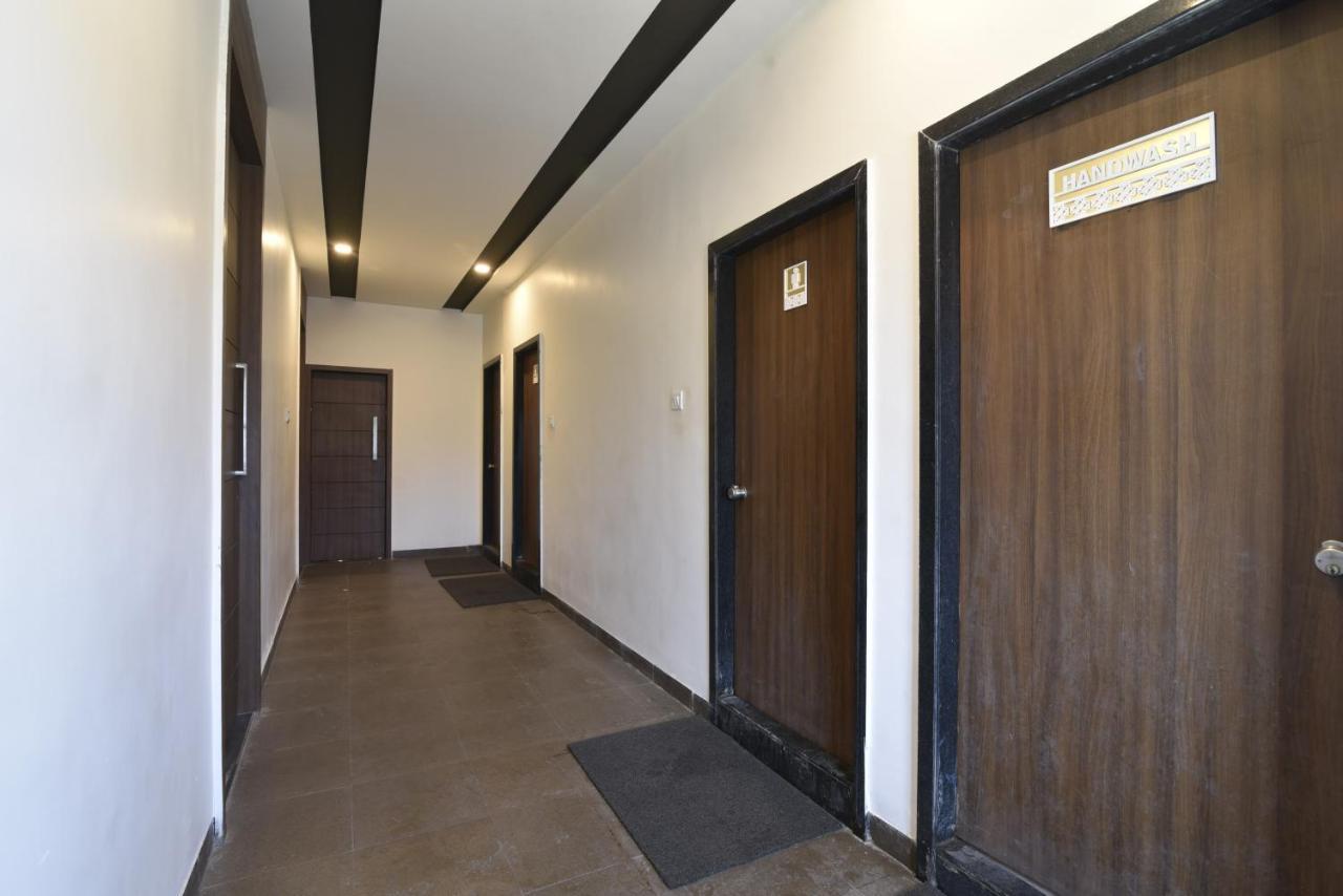 Hotel Clove Bijapur  Bagian luar foto